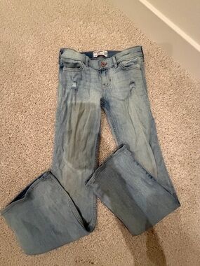 Abercrombie Kids Jeans